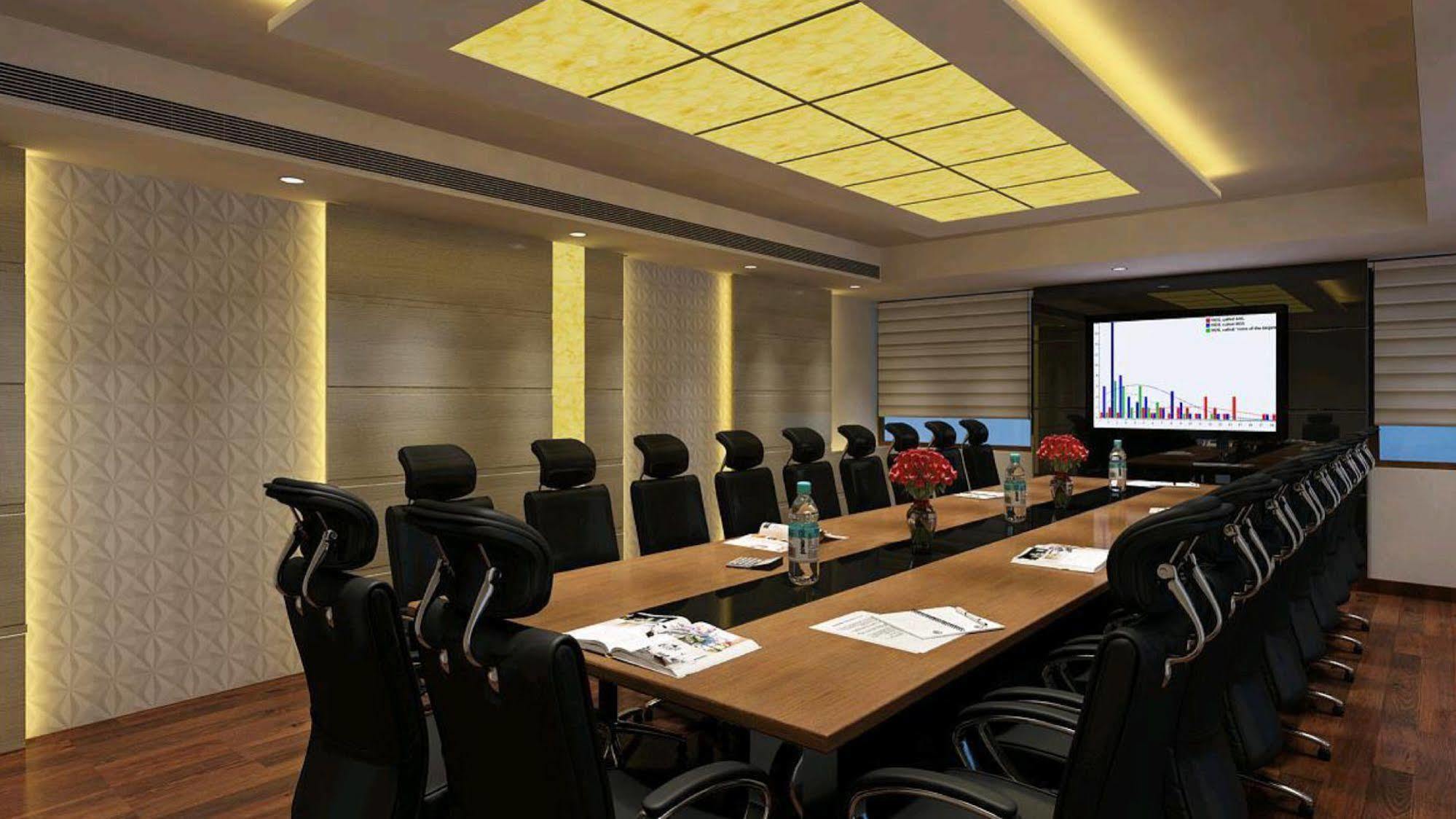 Grand Ffour Hotell New Delhi Eksteriør bilde